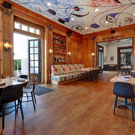 Hotel Tarrytown House Estate On The Hudson Exterior foto