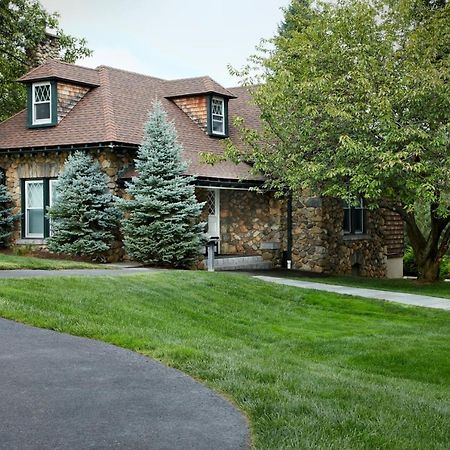 Hotel Tarrytown House Estate On The Hudson Exterior foto
