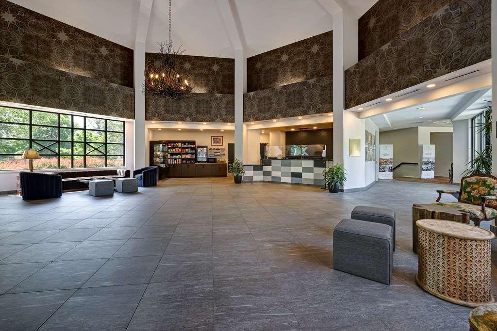 Hotel Tarrytown House Estate On The Hudson Interior foto