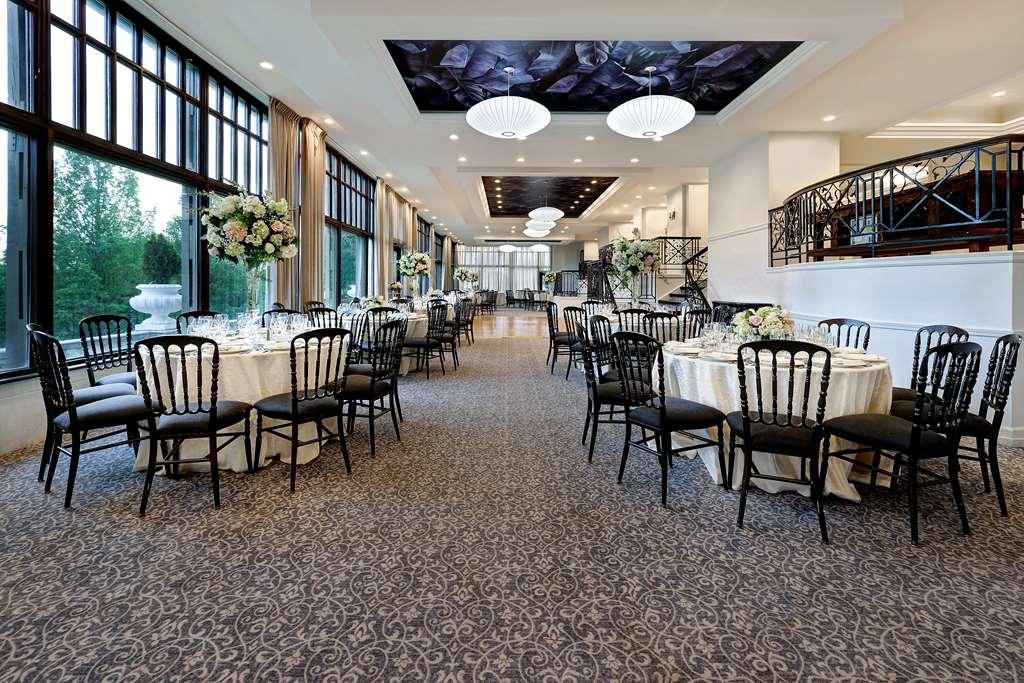 Hotel Tarrytown House Estate On The Hudson Exterior foto
