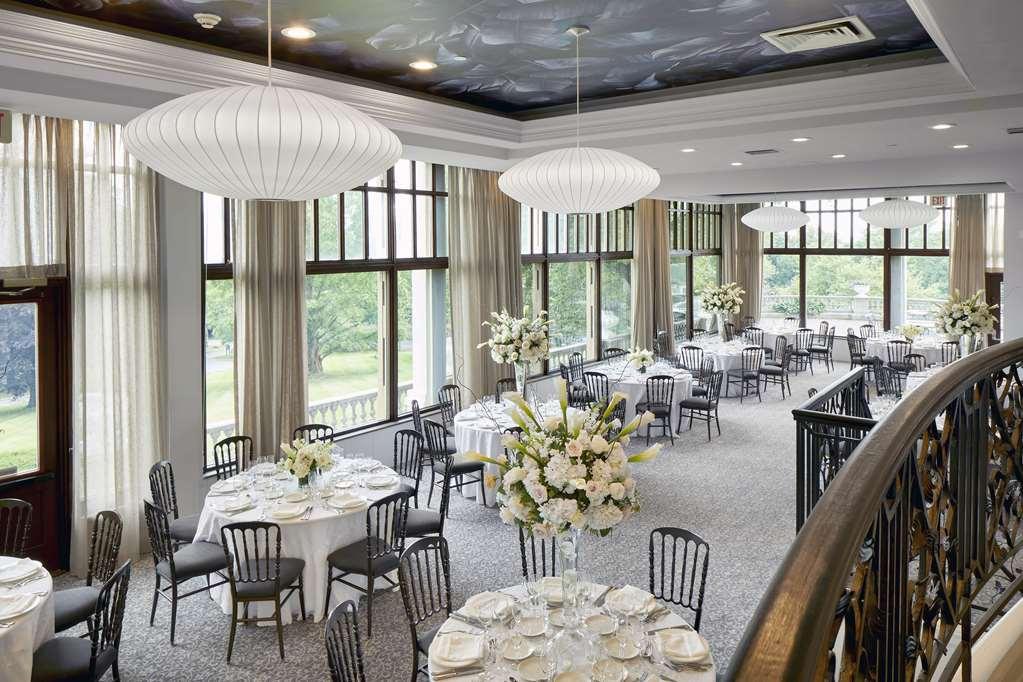 Hotel Tarrytown House Estate On The Hudson Exterior foto
