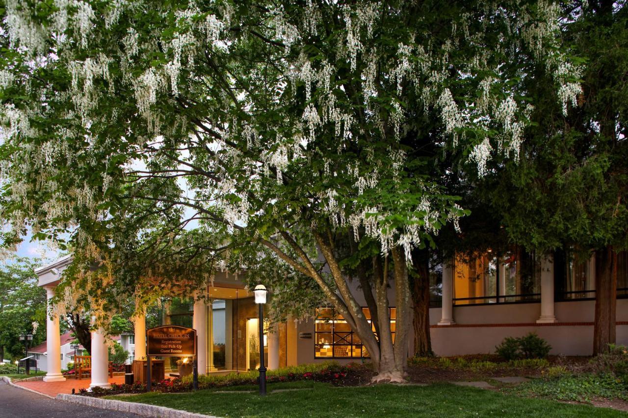 Hotel Tarrytown House Estate On The Hudson Exterior foto