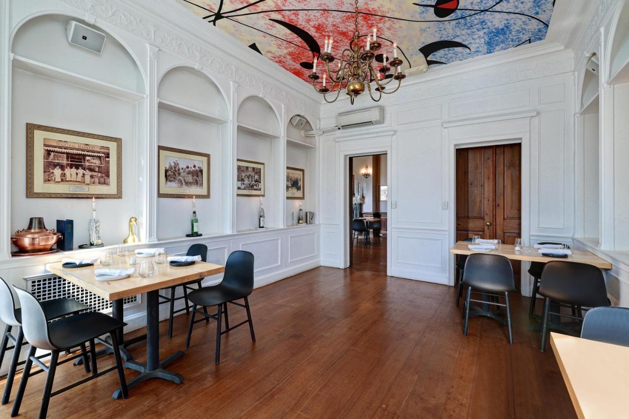 Hotel Tarrytown House Estate On The Hudson Exterior foto
