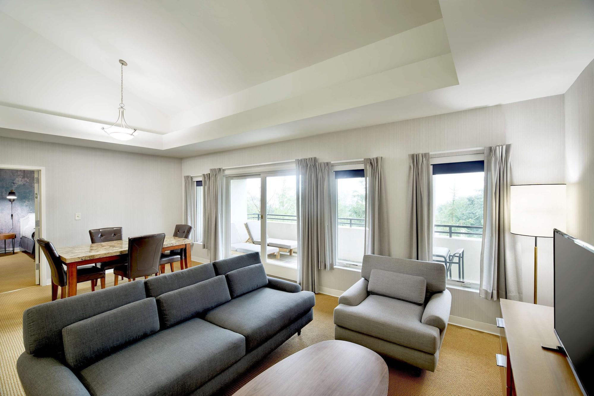 Hotel Tarrytown House Estate On The Hudson Exterior foto