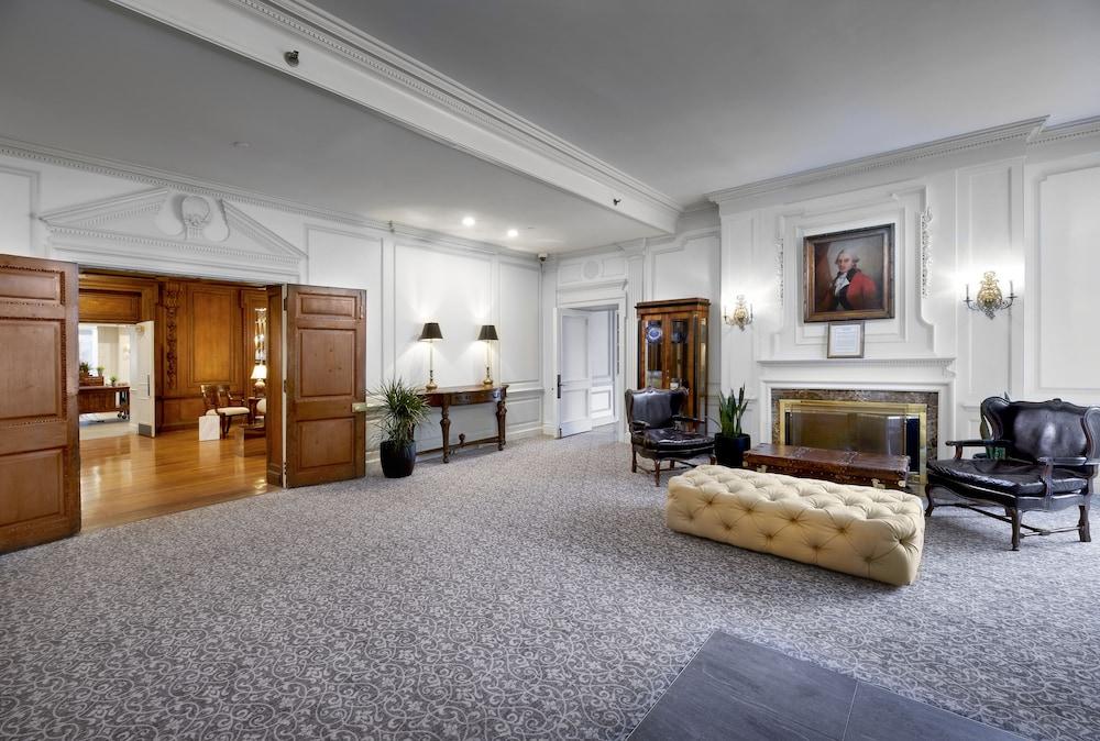 Hotel Tarrytown House Estate On The Hudson Exterior foto