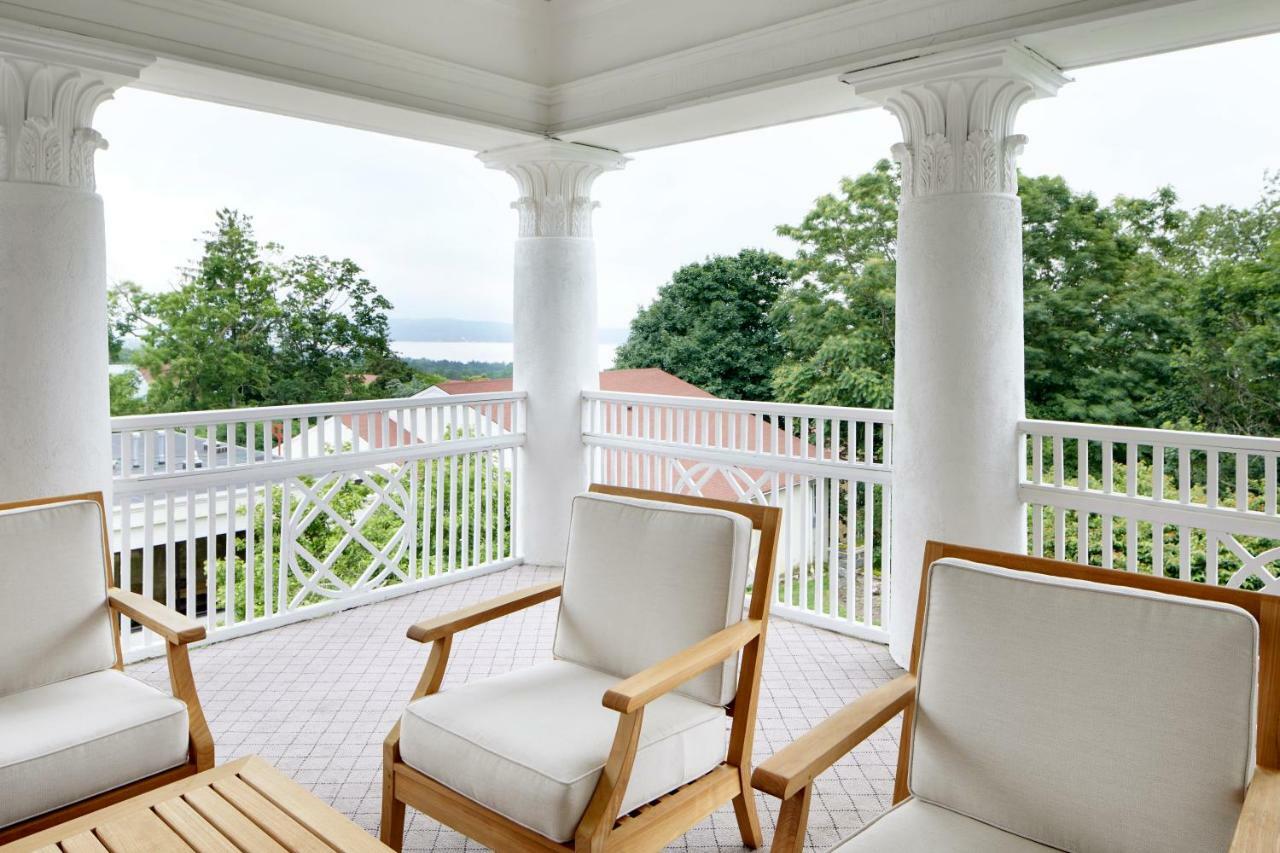 Hotel Tarrytown House Estate On The Hudson Exterior foto