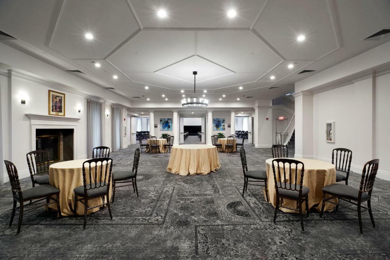 Hotel Tarrytown House Estate On The Hudson Exterior foto