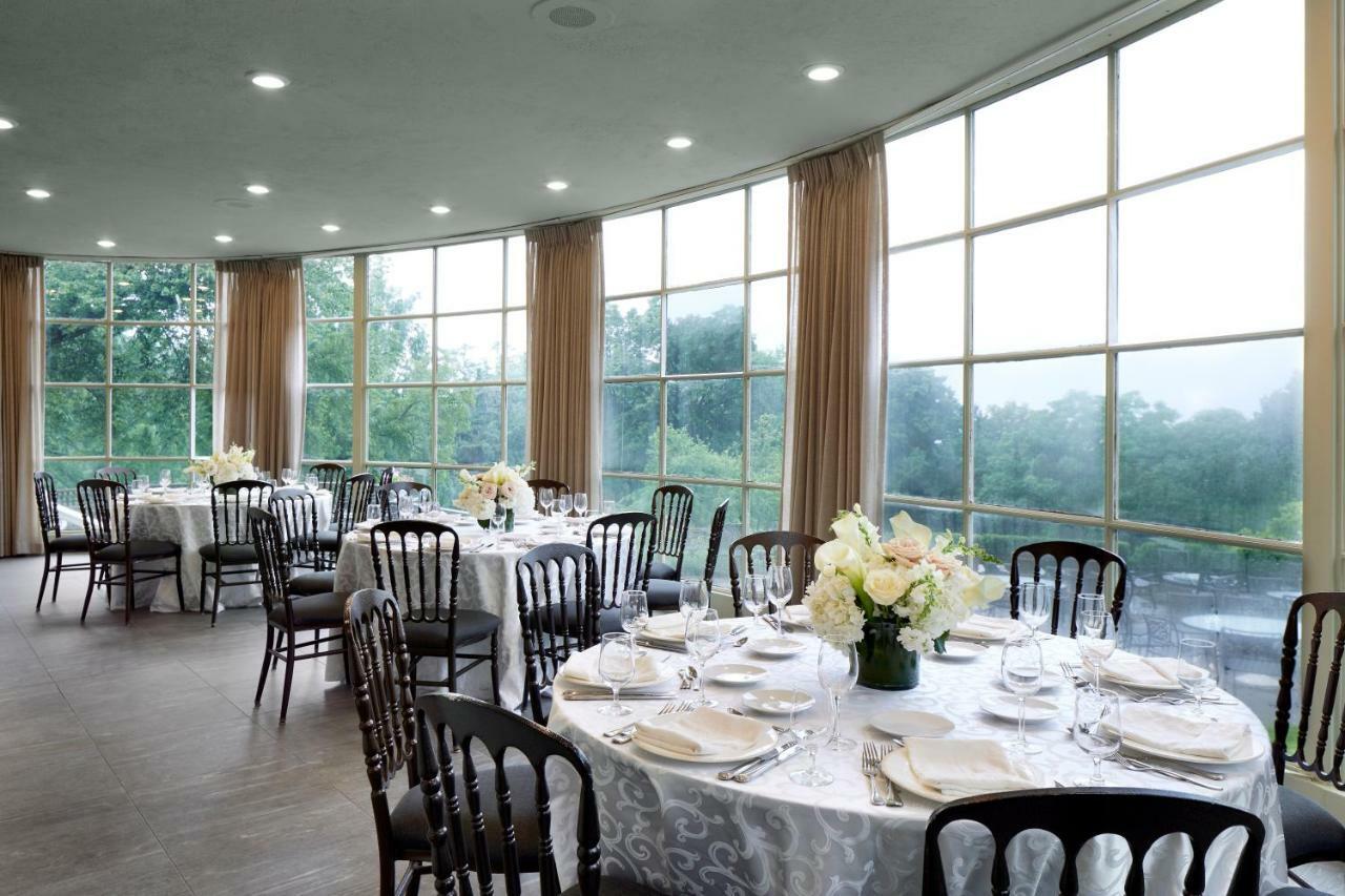 Hotel Tarrytown House Estate On The Hudson Exterior foto