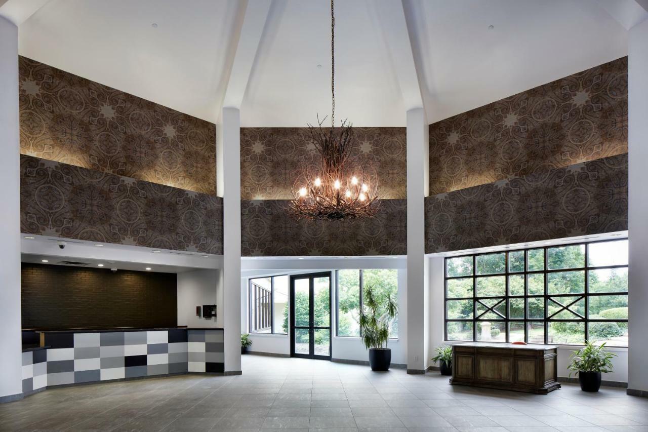 Hotel Tarrytown House Estate On The Hudson Exterior foto