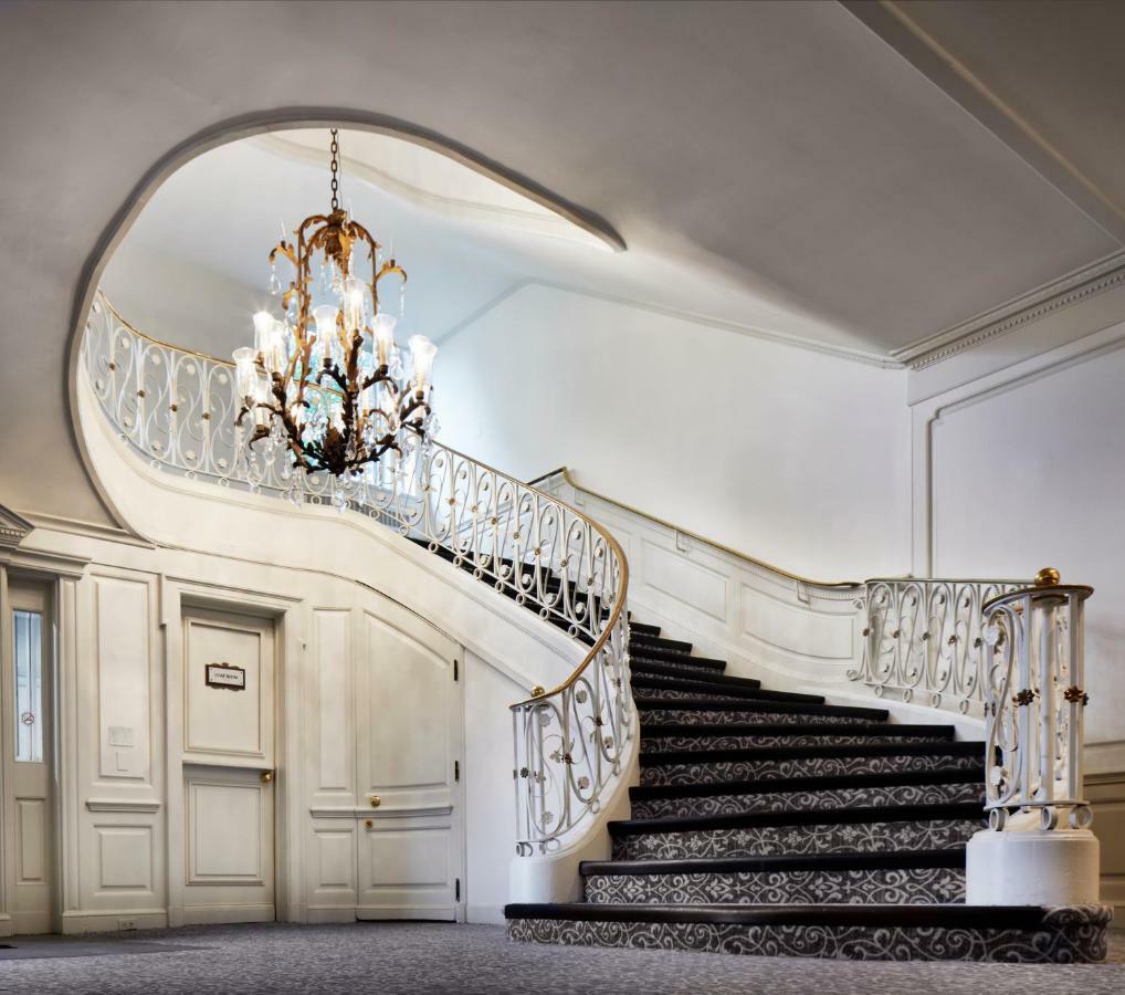 Hotel Tarrytown House Estate On The Hudson Exterior foto