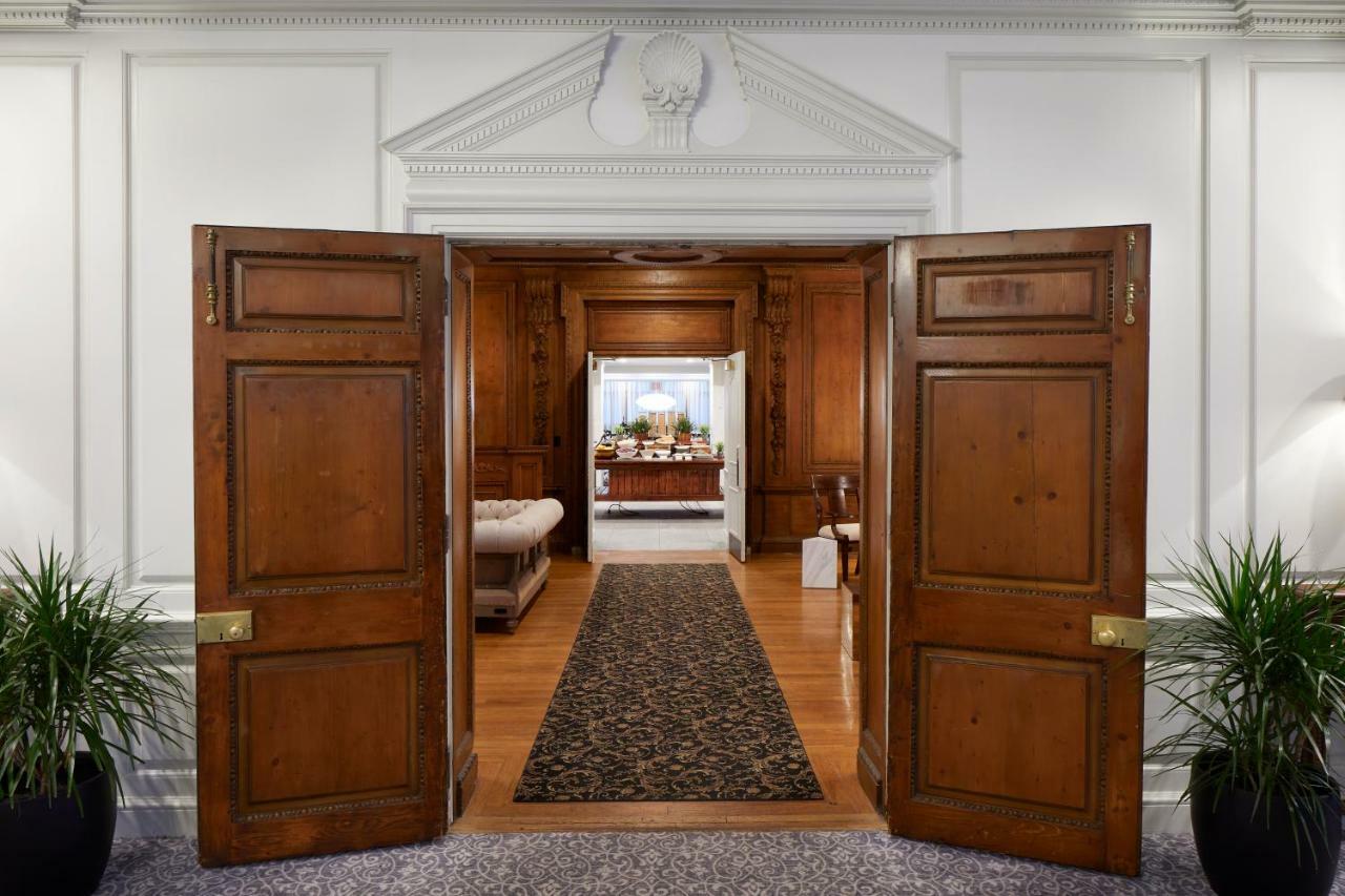 Hotel Tarrytown House Estate On The Hudson Exterior foto