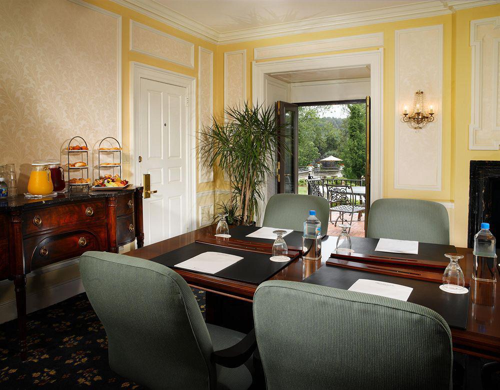 Hotel Tarrytown House Estate On The Hudson Einrichtungen foto
