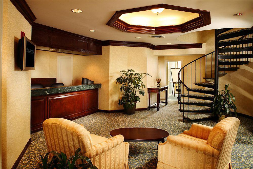 Hotel Tarrytown House Estate On The Hudson Interior foto